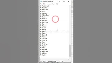 Automatically Create Folders From List in Excel #shorts #exceltricksandtips