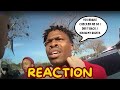 When You Brake Check an Unmarked Police Car - Reaction