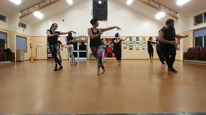 Sweet Azcar Liz Parsons. Street Latin Moves.