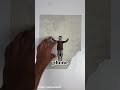 This Art Literally Breaks Reality! 🎨😱 #Shorts