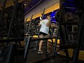 #workout #gym #gymmotivation #gymroutine