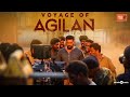 Voyage Of Agilan | Jayam Ravi | Priya Bhavani | Tanya | N Kalyana Krishnan | Sam CS | Screen Scene