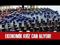 Sahte içki can alıyor, hükümet susuyor!