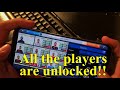 Dream League Soccer 2017 HACK/MOD - ALL PLAYERS UNLOCKED!!! l Android/iOS (NO ROOT) - 100% Working!!