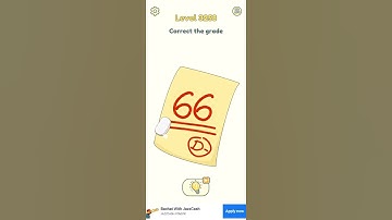 Dop 2 - Delete One Part (Find and answer) Level 3258 | Subscribe Channel #dop2 #viral_shorts #shorts