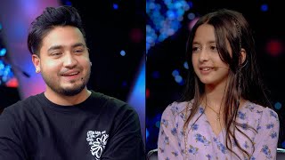 परिश्नाको तारिफै तारिफ, Coach Sushantको नजरमा The Most Disciplined Talent | The Voice Kids Season 2