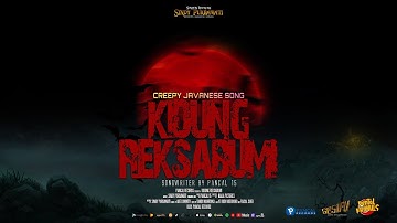 Kidung Reksabumi |Menjaga Bumi Tetap Indah | Sindy Purbawati | Creepy Javanese Song