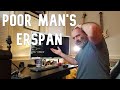 Homemade erspan  pull packet captures from anywhere