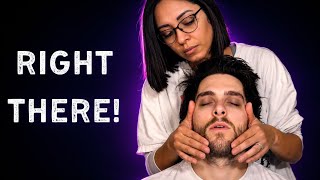 TOTAL BODY RESET | Ultimate ASMR Relaxation