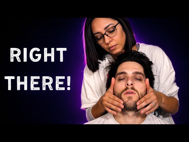 TOTAL BODY RESET | Ultimate ASMR Relaxation