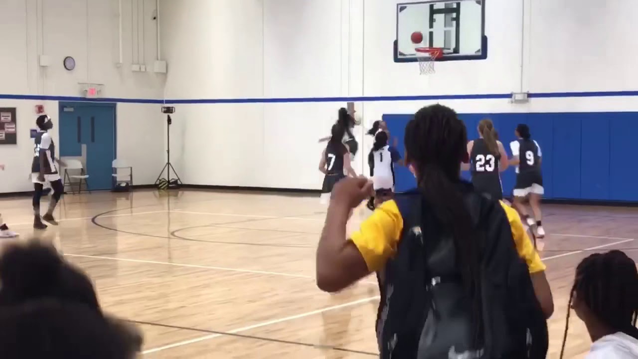 USJN basketball tournament Indy YouTube