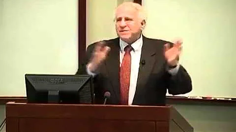 Threats to Religious Liberty: On Campuses and Across the Nation