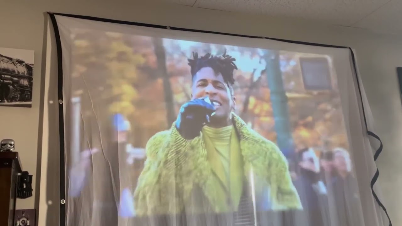 The 97th Annual Macy’s Thanksgiving Day Parade (2023) Theme Song