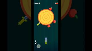 Knife Crush - 2022-06-02 screenshot 4