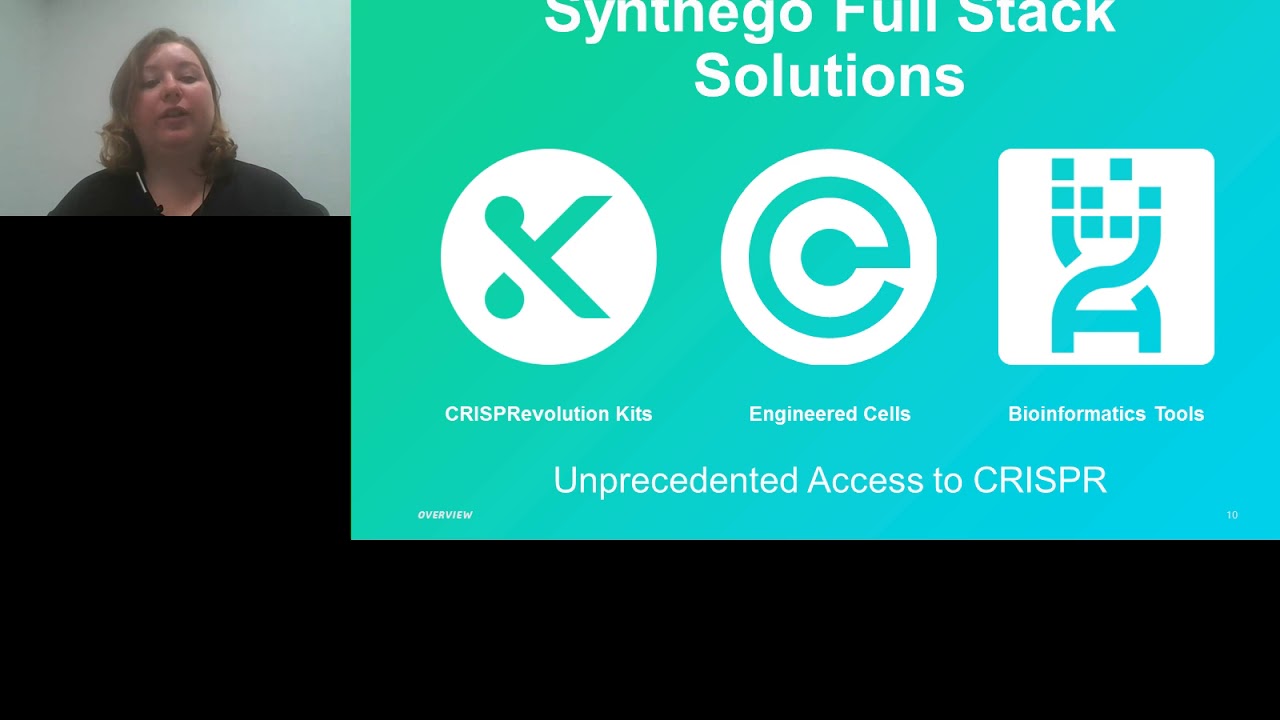 How to Utilize the Power of CRISPR in Your Research