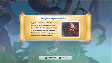 Skylanders Swap Force Walkthrough Part 4