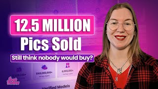 Selling Feet Pics On Feetfinder Think Nobody Will Buy Think Again