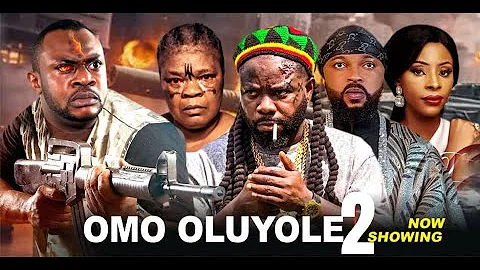 OMO OLUYOLE PT2- Latest Yoruba Movie/Drama 2025 New Release- ODUN ADEKOLA, AISHA LAWAL, SUNDAY JATTO