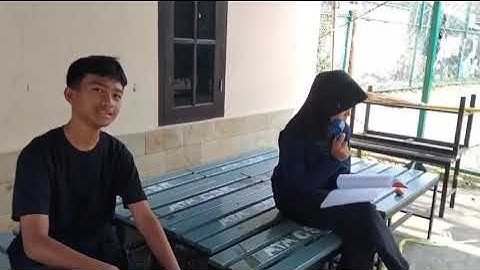 Tugas Informatika ( Membuat Vlog ) : Semangat dalam belajar : Kelompok 6