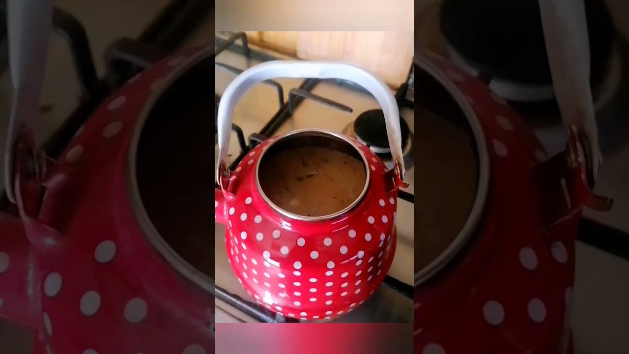 Бедуинский чай Карак 