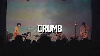 Crumb - So Tired + Encore @ Elsewhere chords