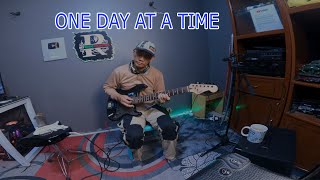 One day at a time (instrumental father and son)