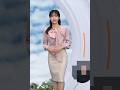 #기상캐스터 #기캐 #박선민 #tv조선 #날씨 #気象キャスター #news #날씨누나 #오피스룩 #weathercaster #お天気キャスター #caster #koreanstyle
