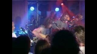 DEF LEPPARD Two Steps Behind (Acoustic)