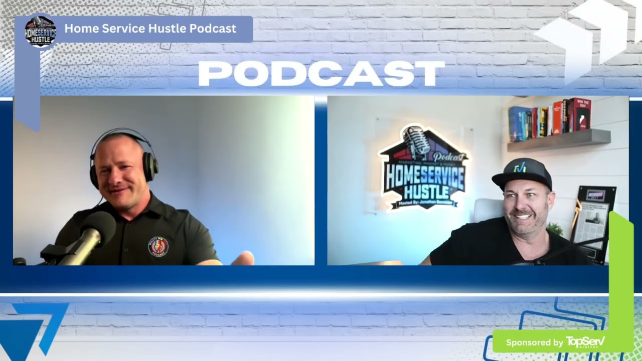 Brian Burton: Selling With Integrity and Getting Paid What You’re Worth