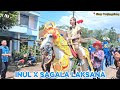 Kuda Renggong Inul Musik Tanji Sagala Laksana Live Sirap Tanjungsiang Subang 