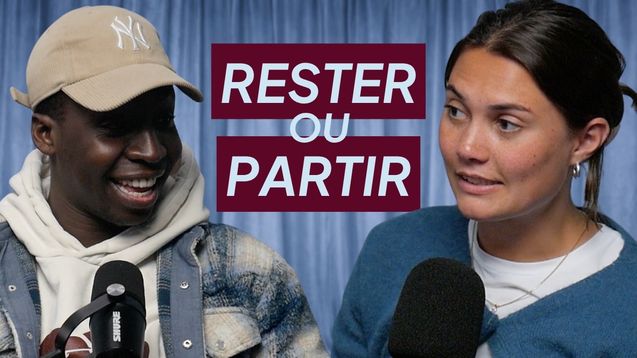 Les relations longues sont-elles plus difficiles? avec Mibenson