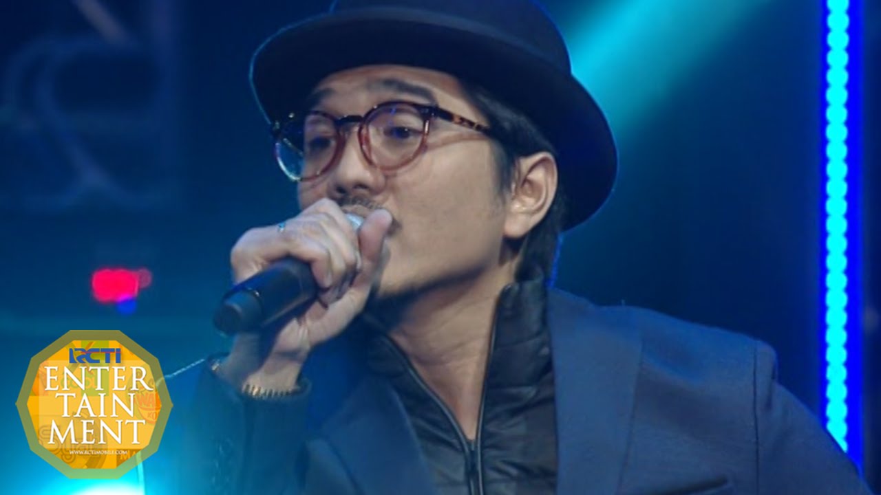 Sheila on 7 - Lapang Dada [Ami Awards18th 2015] [22 09 2015]