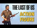 The Last of Us - Pedro Pascal Custom Action Figure 1/6 Scale Joel