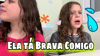 MEU PRIMEIRO DIA DE AULA NO TOCA LIFE WORLD | Família Hoje é dia de Marias Games