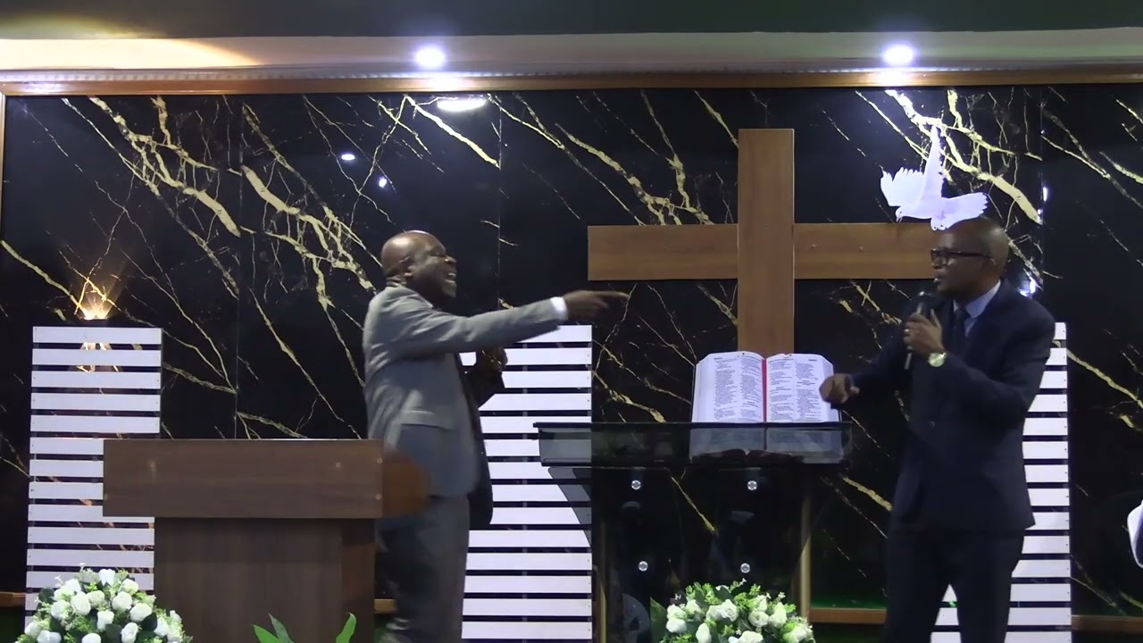 Ibyishimo Nyabyo - Ikibwiriza cyo kuwa 16 Gashyantare 2026