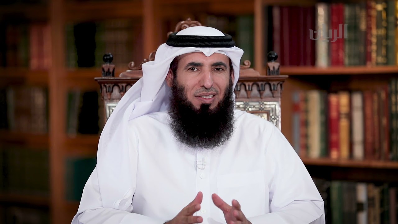 فقه النوازل - التمثيل