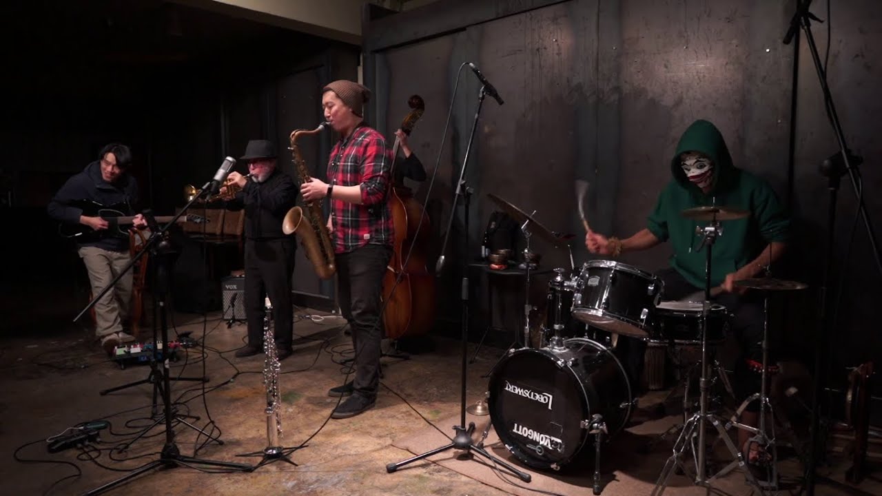 Proem Pandivinium – Kikanju Baku, Sunjae Lee, Changu Choi, Ying-Da Chen, Choi Sun-Bae