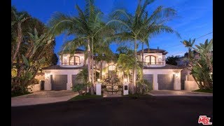 Lakers Coach Luke Walton Balls $7.2 million Manhattan Beach Mansion