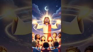Quiet Bible Nights ✝️ Deep Sleep with God’s Word | Calm Christian Meditation