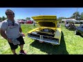 VFW UTAH 2025 CAR SHOW!