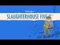 Aliens, Time Travel, and Dresden -Slaughterhouse-Five Part I: Crash Course Literature 212