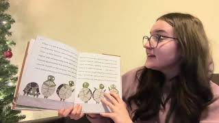 Giraffe Problems Read Aloud