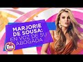 MARJORIE DE SOUSA asegura completo abandono de Julian Gil | Chisme En Vivo