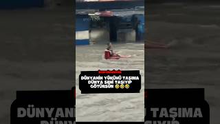 Dünya Boştur Lo Resimi