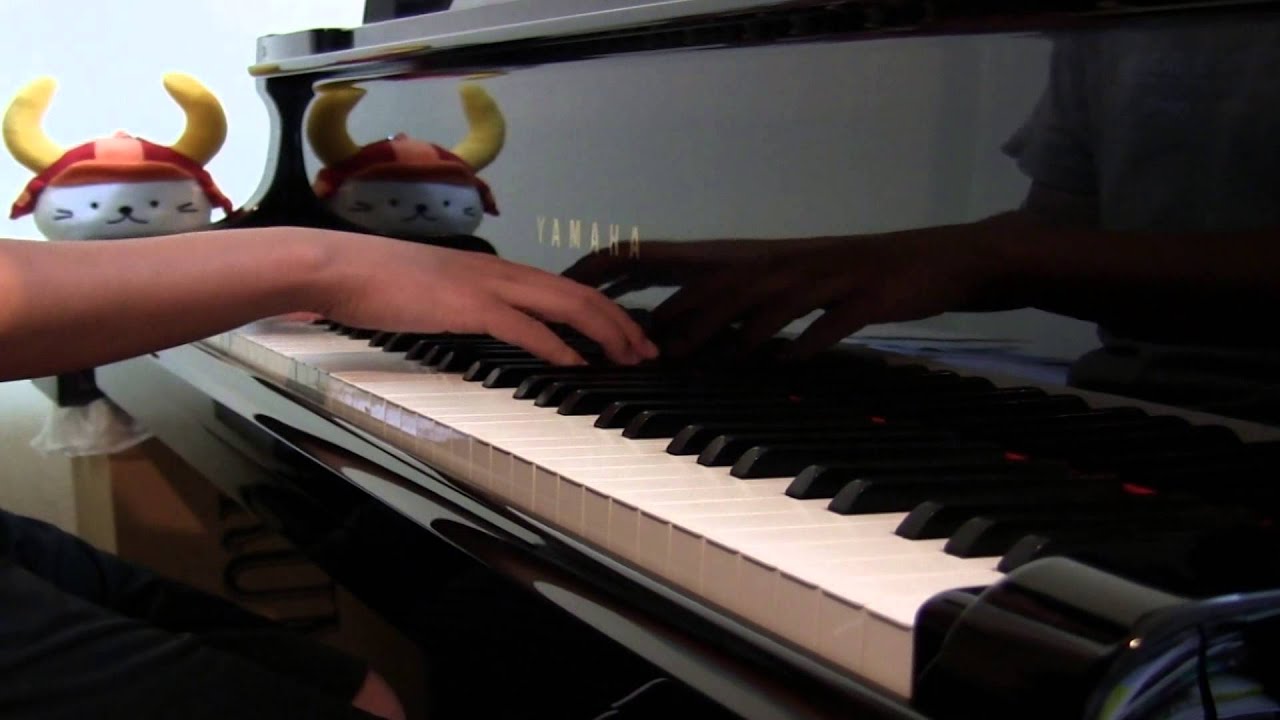 久子の話 ピアノ 映画 思い出のマーニー より Youtube