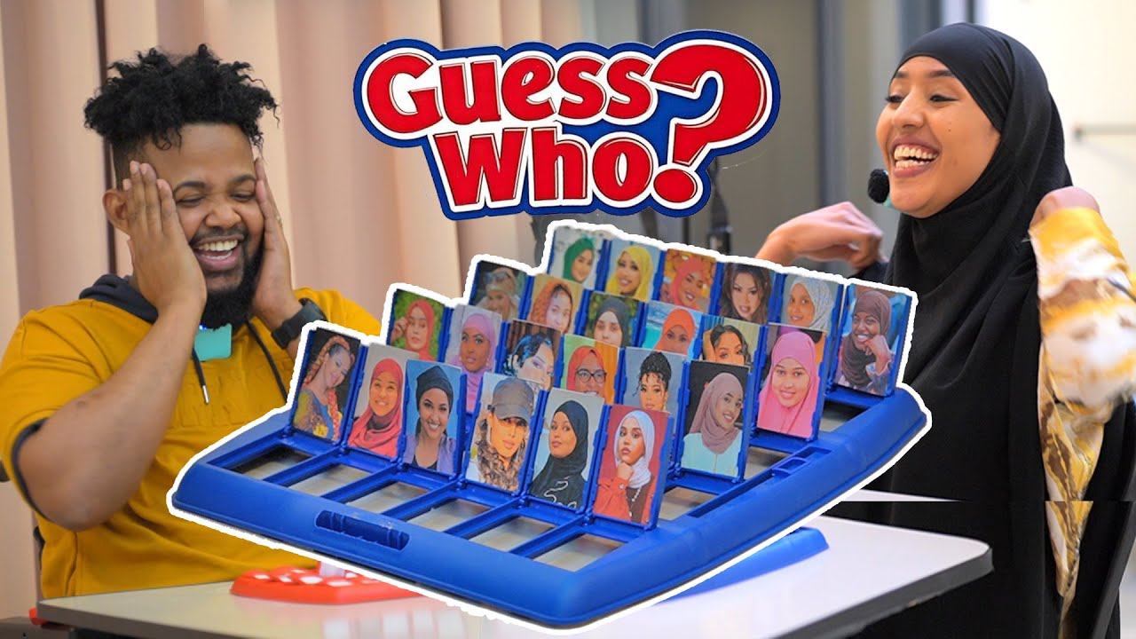 GABADHA CAANKA AH AAN QABSADAY SHEEG | QOF TINTEEDA LA ARKAY MIYAA GABADHA AAD QABSATAY