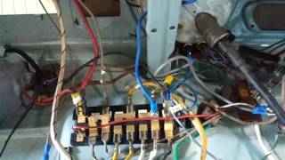 VW bug bus wiring basics how to DIY