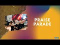 Eysc 2023 aftermath  praise parade