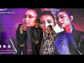 Senarai Giliran Persembahan Finalis AJL 33