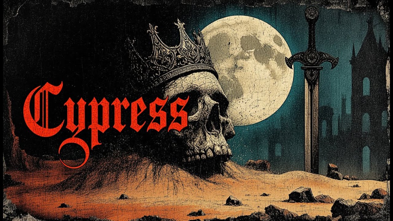 Cypress Hill - Vision {Remix 2025 HQ} #remix #cypresshill #mixology